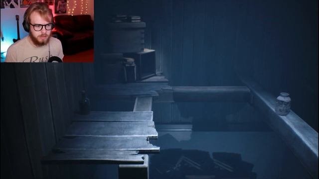 I'VE NEVER BEEN SO TERRIFIED OF SCHOOL | Little Nightmares 2 - Part 2