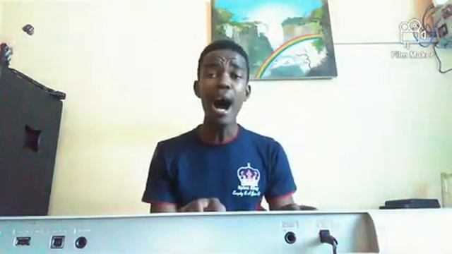 Worship with T. Prince  - Emanuel