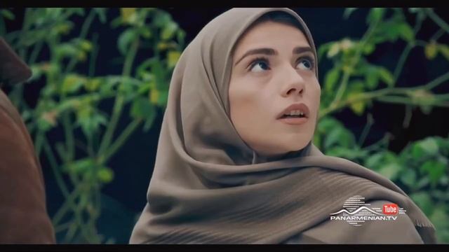 Иранка влюбилась в армянина ? A Muslim Girl Is In Love With A Christian Man? Армянский сериал