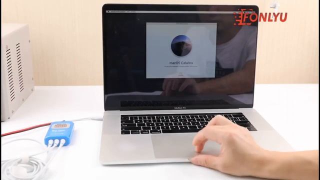 Online MacBook logic board repair free live sharing