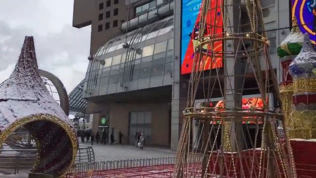 Красота у Тц Европейский ! 29:01:2018