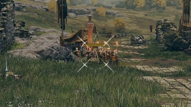 5 Best Weapons - Limgrave