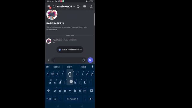 Cara Menghapus Discord Semua Pesan Sekaligus 2022  Cara Menghapus Pesan Perselisihan