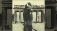 Хозяйка Бранденбургских ворот. Берлин, 2 мая 1945 года