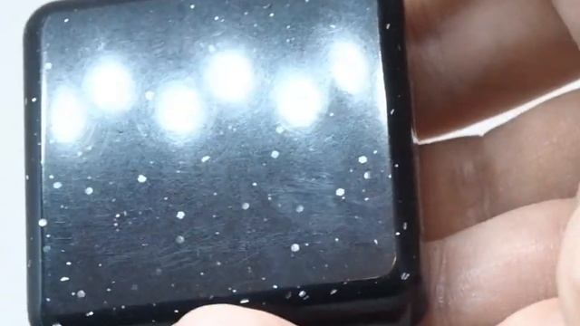 КаменьПро.рф - Staron EC596 Metallic Cosmos. Искусственный акриловый камень.