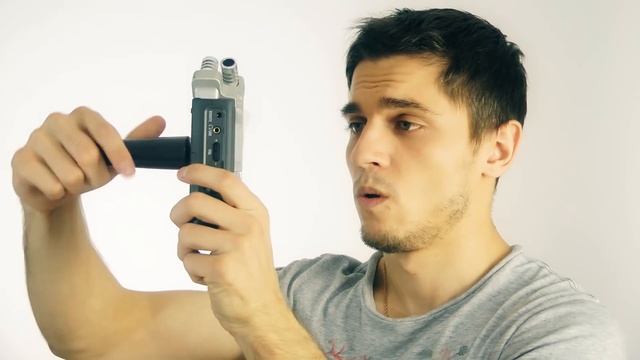 Операторский кран + Super 8 | СВОИМИ РУКАМИ