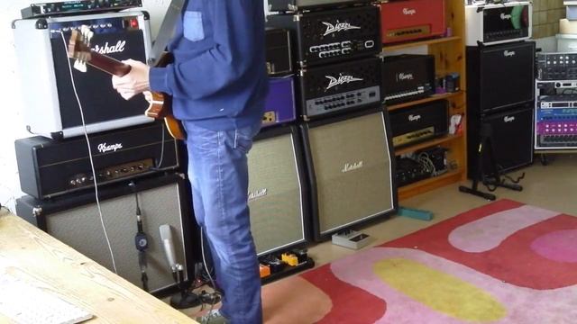 Marshall Jubilee 2525C thru 2x12_G12H30-70