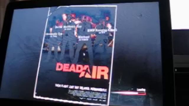Left 4 Dead on MacBook Aluminium using BootCamp Vista