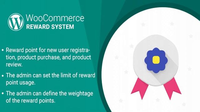 WordPress WooCommerce Reward System Plugin | Codecanyon Scripts and Snippets
