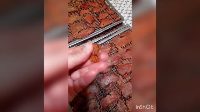 Лакомства для собак своими руками. Свежая партия вымя говяжье.