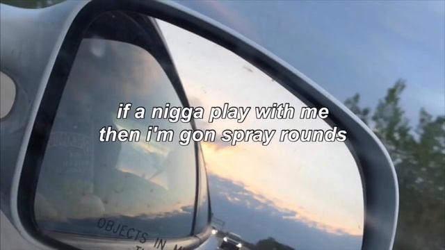 SHORELINE MAFIA x MAC P DAWG - BREAKDOWN (LYRICS)