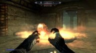 RX_Oros: Прохождение TES V Skyrim SE Часть 30/Преследование продолжается