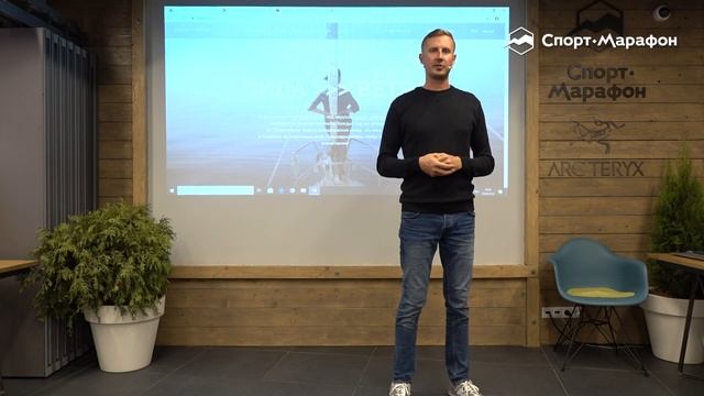 Яхтинг как экспедиция