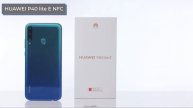 ТОП—5. Недорогие (бюджетные) смартфоны Honor & Huawei 2021 года. Рейтинг на Авгу!