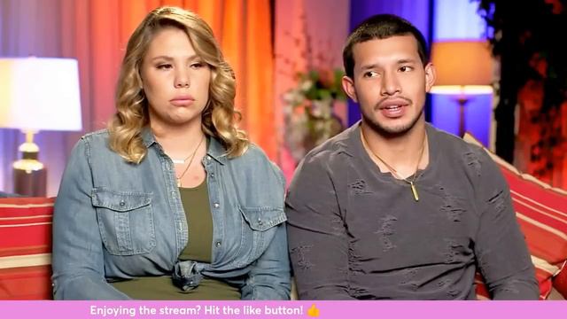 Kail Lowry Gets DEVASTATING NEWS About Upcoming Plastic Surgery Plans + REGRETS Isaac's Last Name!