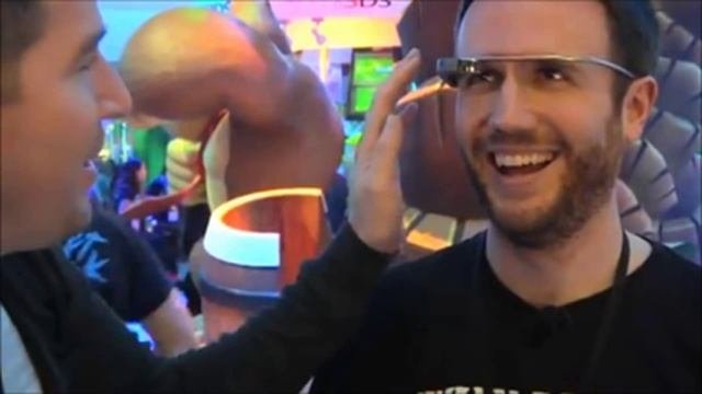 The Saga Of Dan Ryckert I