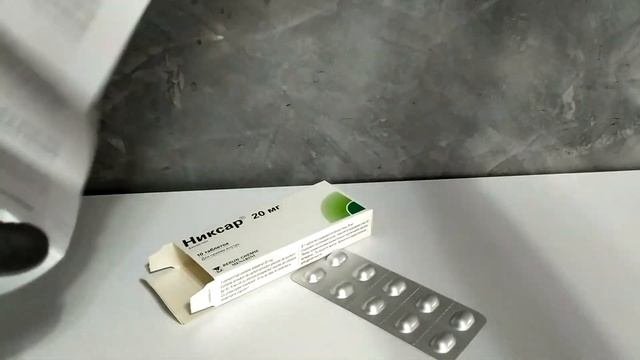 Nixar remediu antihistaminic