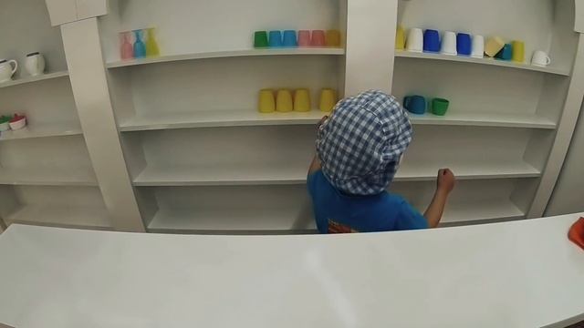 МАЛЕНЬКИЙ ПОВАР