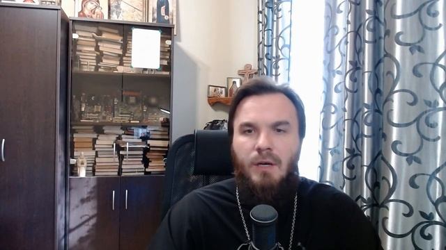 У христиан проблем нет, есть только возможности