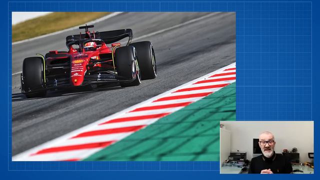 How Red Bull's 'Double Diffuser' Works