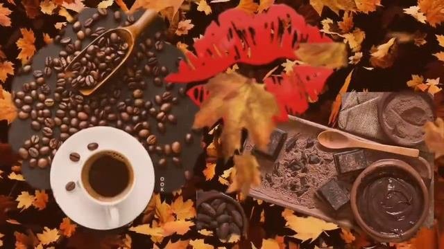 Миллионы женщин любят осень
