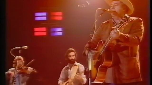 Hoyt Axton Della And The Dealer