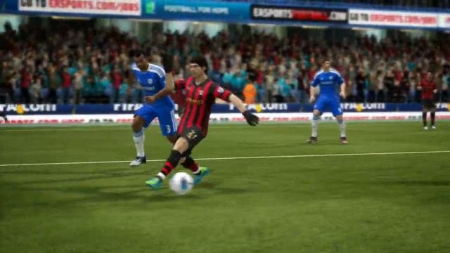 FIFA 13 PSP download