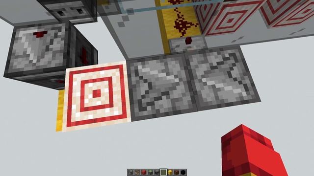 Механизм "Захват Точки!" | Minecraft Механизмы