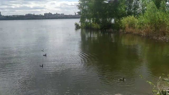 Посещаем достопримечательности Казани. День второй и третий.