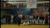 Фестиваль по рукопашному бою