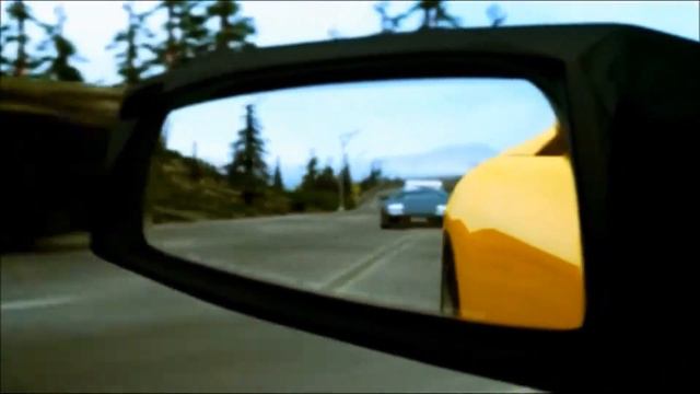 Need For Speed Hot Pursuit 2 Music Video