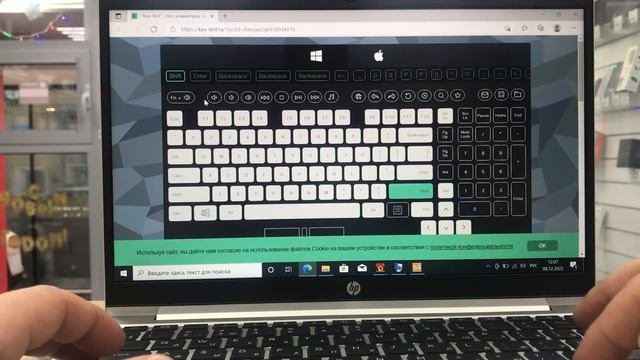 ProBook G8