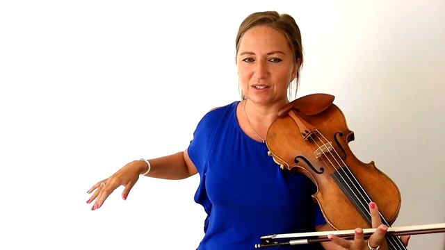 How to Make the Best Tone & Sound on the Violin