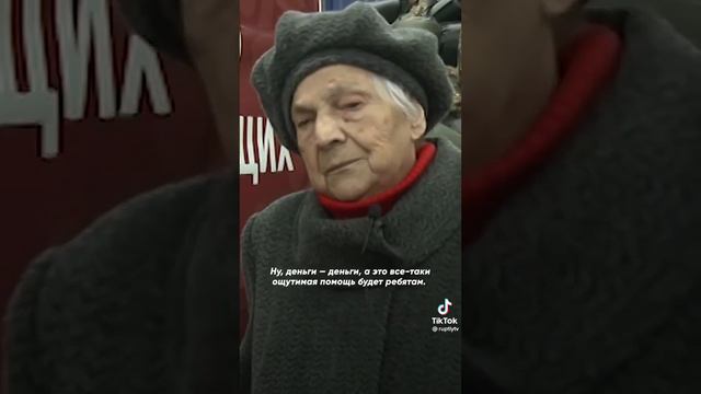 Бабушка Самая Лучшая…