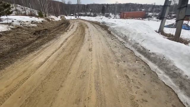 Осторожно много мата в конце 😅😂 | Дача и дороги