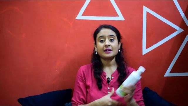 Mamaearth Argan hair shampoo and conditioner. Detailed review.