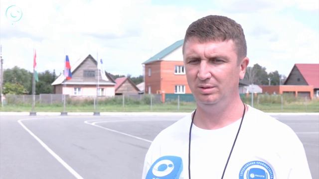 «Россети Новосибирск» провели соревнования профессионального мастерства среди водителей