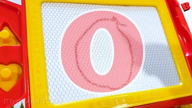 ABC song  Learn Alphabet for Kids  English for Preschoolers