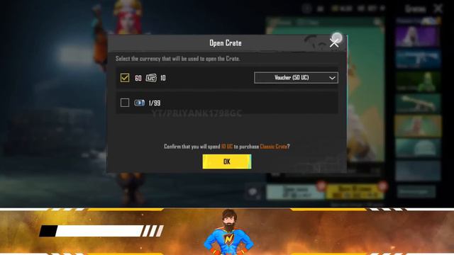 Bgmi New Update 2024 : Free UC Events , Watch Ads Get Rewards , & More (BATTLEGROUNDS MOBILE INDIA)