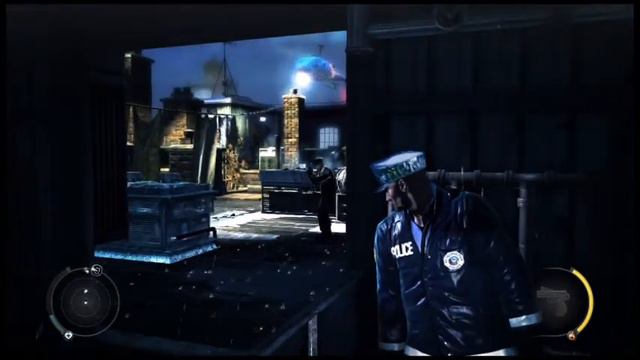 RUN FOR YOUR LIFE - Ep. 5 (Hitman Absolution)
