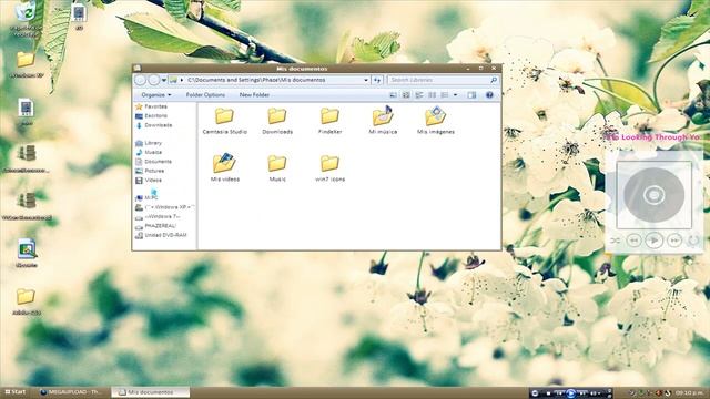 Windows 7 Findexer Tutorial - Windows XP