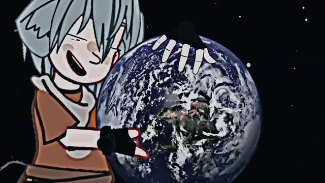 мир не вращается вокруг тебя! meme (gacha life garden of Banban my!AY!)
