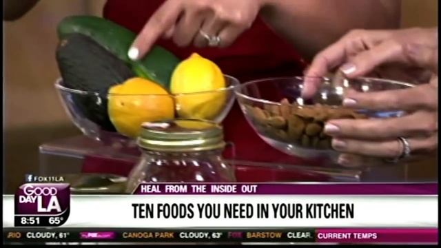 Rainbeau Mars Sizzle Reel 2015