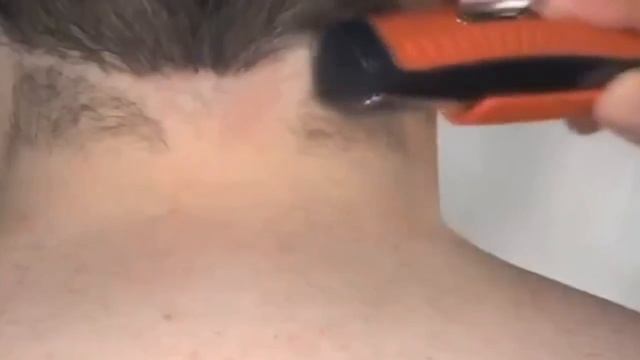 Беспроводная чудо бритва X-Trim