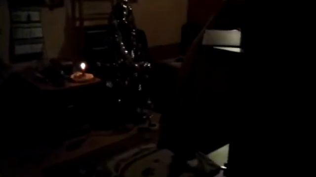 Реальный Призрак!!! Смотреть до конца