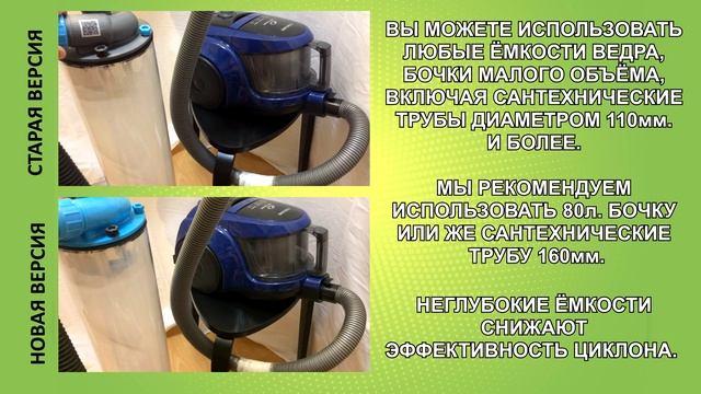 Циклон V.2(У)