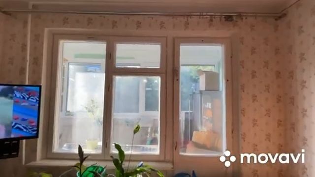 Обзор 2- комнатной квартиры на продажу в Ялте район Гаспра