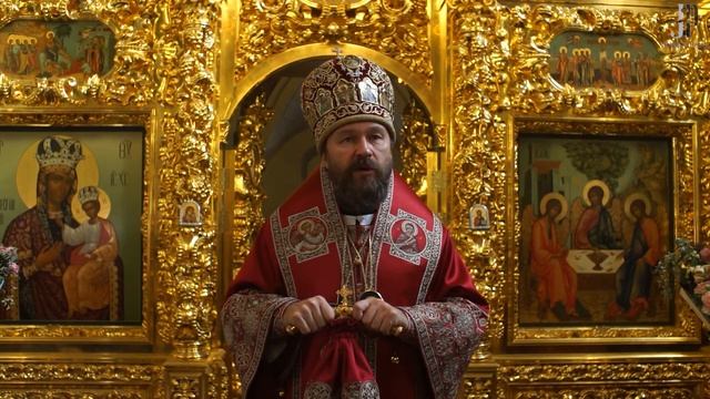 Каждый из нас призван быть апостолом