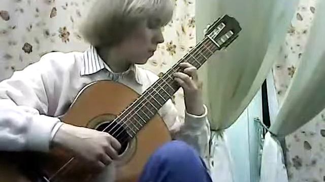 Jorge Cardoso - Milonga