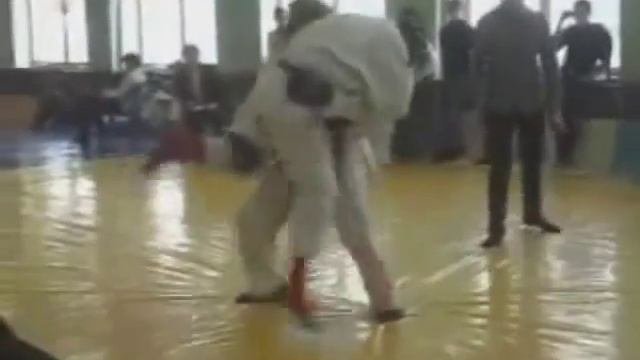 VINE АРБ (армейский рукопашный бой )